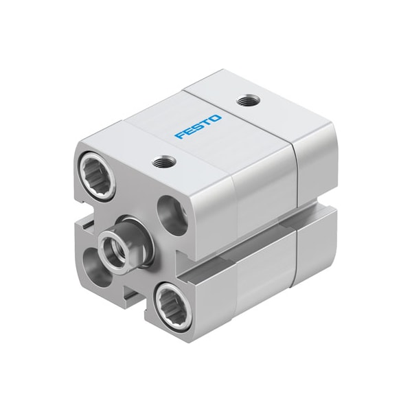 Festo Compact Cylinder ADN-20-5-I-P-A ADN-20-5-I-P-A - main